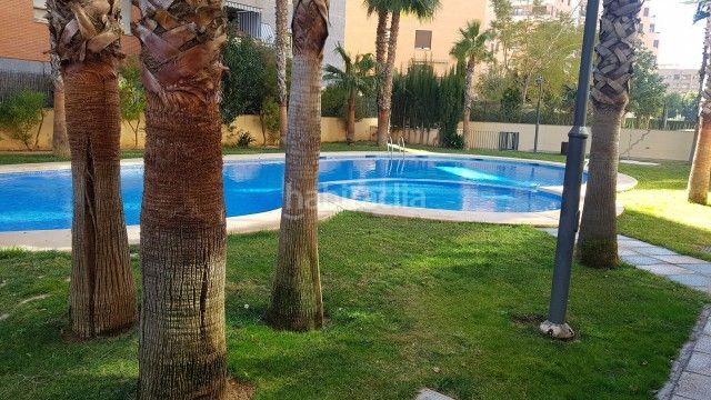 Foto 2dfd3220-8168-45da-8ca2-9531b5d26b5c. Lloguer pis amb aparcament piscina a La Constitución-Canaleta Mislata