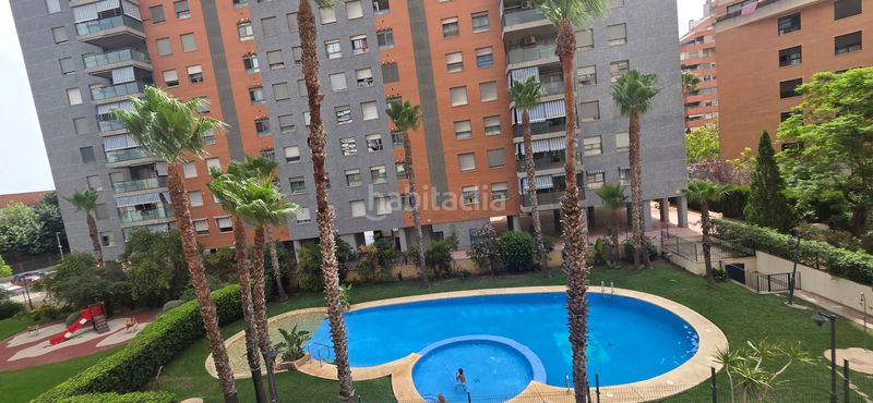 Foto 8bb5d03f-0e39-45a0-b972-de9377f32b59. Lloguer pis amb aparcament piscina a La Constitución-Canaleta Mislata