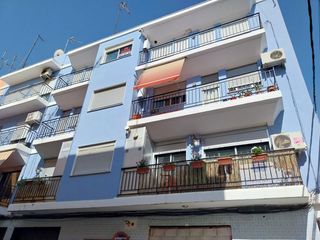 Appartement à Carrer de santa cecilia 2