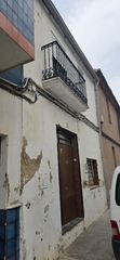 Reihenhaus  Carrer lliria 9