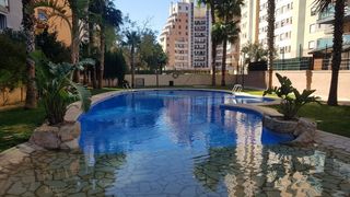 Location Appartement  Avinguda escultor miquel navarro navarro
