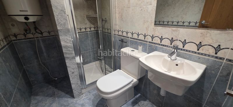 Foto a606f1e6-ba5a-49c5-96ce-6432d2e86935. Rent flat with parking pool in La Constitución-Canaleta Mislata