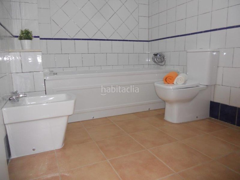 Foto 4f3cc4b1-9494-4ea1-aa10-945b6a6c8b51. Pis a Centro Ciudad Paterna