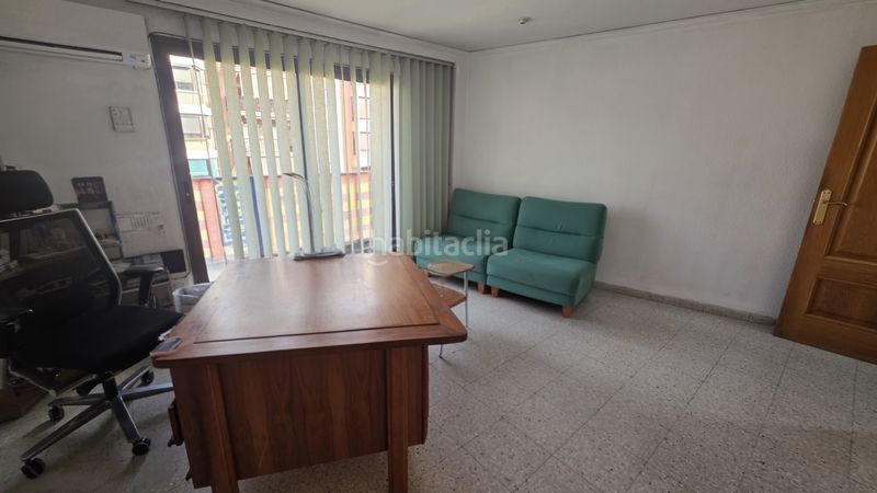 Foto 9ae80449-4cdc-4d8f-8648-14681e05aae0. Pis a Barrio de Benimaclet Valencia