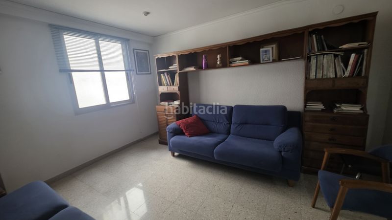 Foto ae503ab1-ac99-4960-bb09-13da19cbe934. Pis a Barrio de Benimaclet Valencia