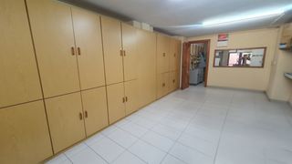 Local Comercial a Carrer de Josep Maria Bayarri