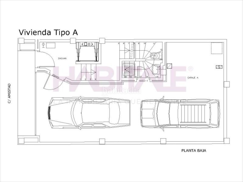 Foto a7e80135-91f6-4876-a26d-32e95d8a051e. Casa aparellada a Quart de Poblet