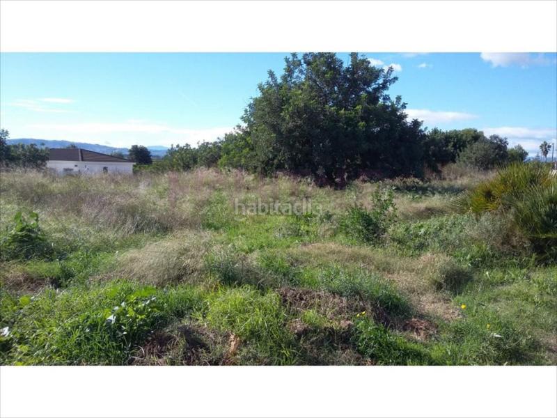 Foto 0082bf43-55a4-41d2-bf90-5f780642118a. Wohngrundstück in Polígono del Aeropuerto Manises