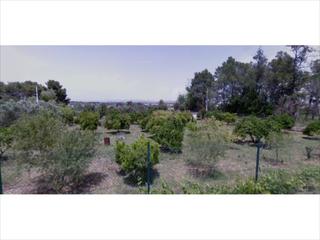 Finca rústica a Polígono del Aeropuerto. Venta de terreno rustico en la urbanización de la malla.la parce