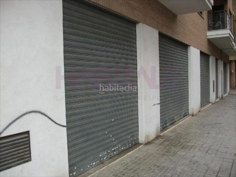 Foto c32fa1dc-1196-4607-a855-28eabd9dc480. Affitto locale commerciale in Zona Campus Universitario Burjassot