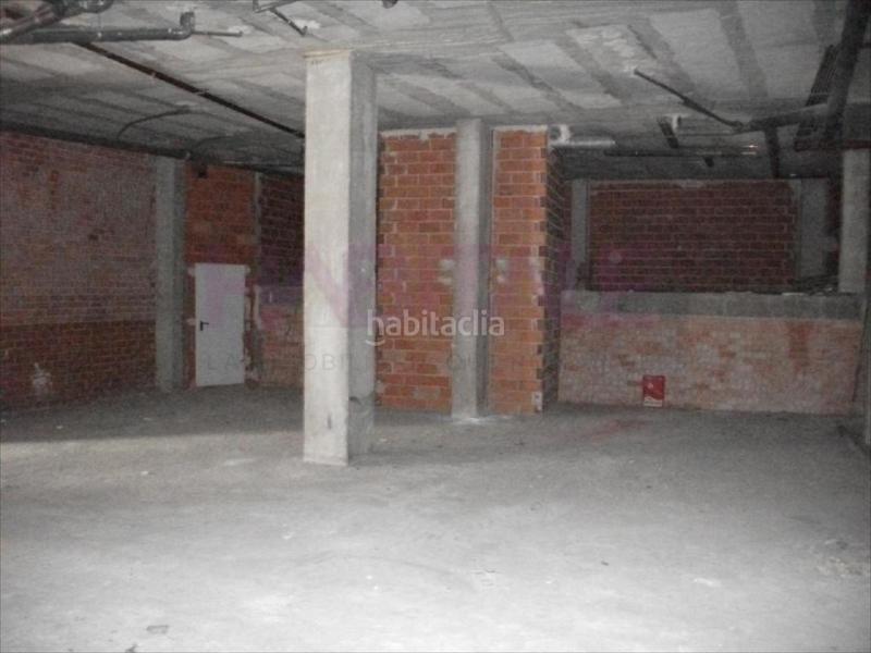 Foto c66ee33f-7504-4ad2-b15f-17ea8e47ac63. Affitto locale commerciale in Zona Campus Universitario Burjassot
