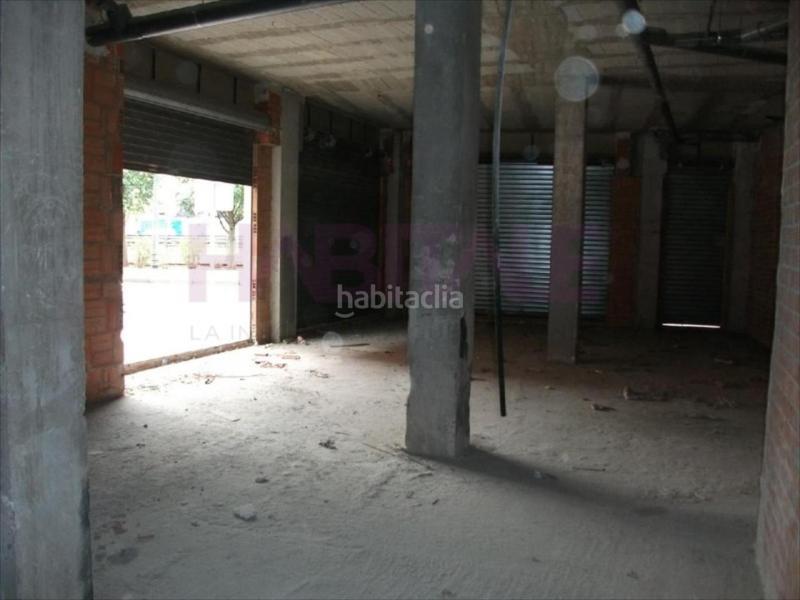 Foto 0edf3b38-bfe1-4cdd-8b08-d08e2dd8a352. Lloguer local comercial a Zona Campus Universitario Burjassot