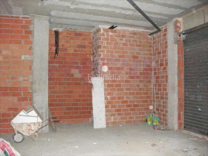 Foto 3c72045a-8ac4-4314-b35e-4acb3a536187. Location local commercial dans Zona Campus Universitario Burjassot