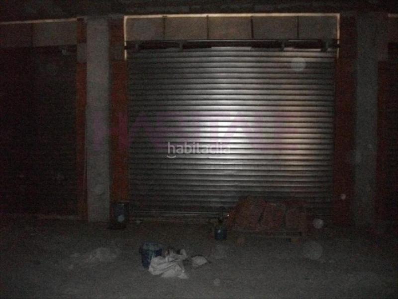 Foto 680d9c73-250e-499a-a3d0-8a2fdf4c6b0b. Location local commercial dans Zona Campus Universitario Burjassot