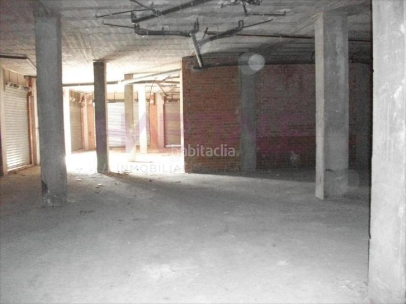 Foto a28ca282-5b95-44de-a5a1-8dcef1f10601. Location local commercial dans Zona Campus Universitario Burjassot