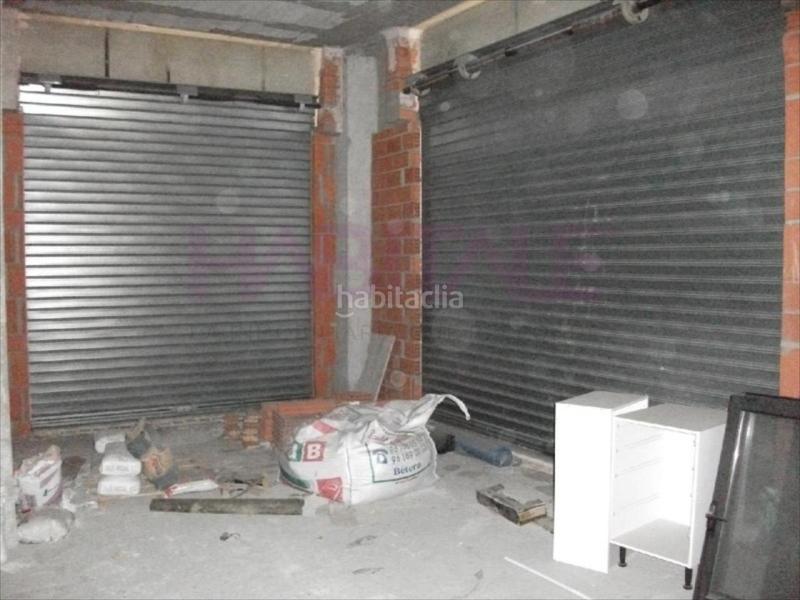 Foto c80ebff3-e0e6-4129-9459-49bce7dc67c4. Location local commercial dans Zona Campus Universitario Burjassot