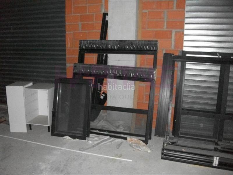 Foto e68966e8-d508-4da5-9fbd-a8d9f70adb83. Location local commercial dans Zona Campus Universitario Burjassot