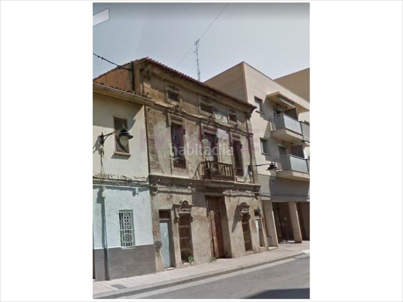 Foto 71ae8519-97bf-4ca0-8cfa-65f909cdfbc3. Casa aparellada a Quart de Poblet
