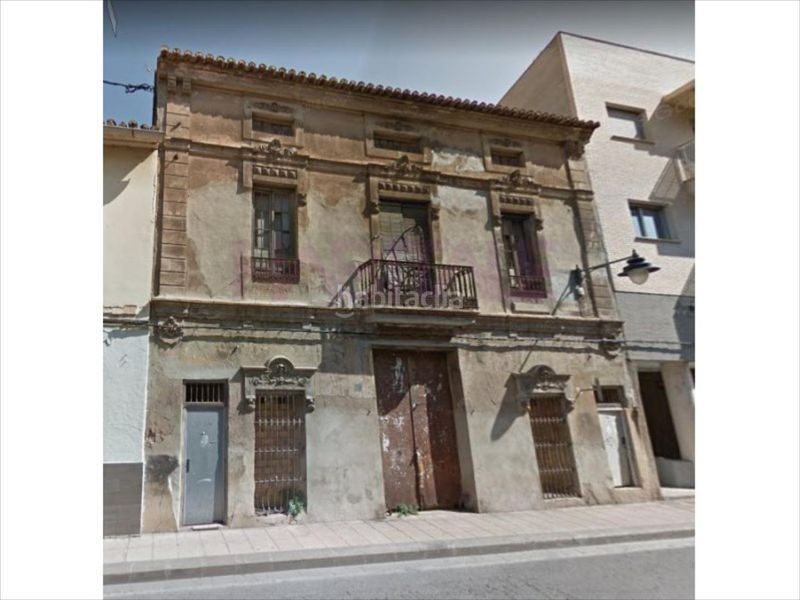 Foto 96d6ced7-5449-4924-b20d-ee647e1ba35f. Casa aparellada a Quart de Poblet
