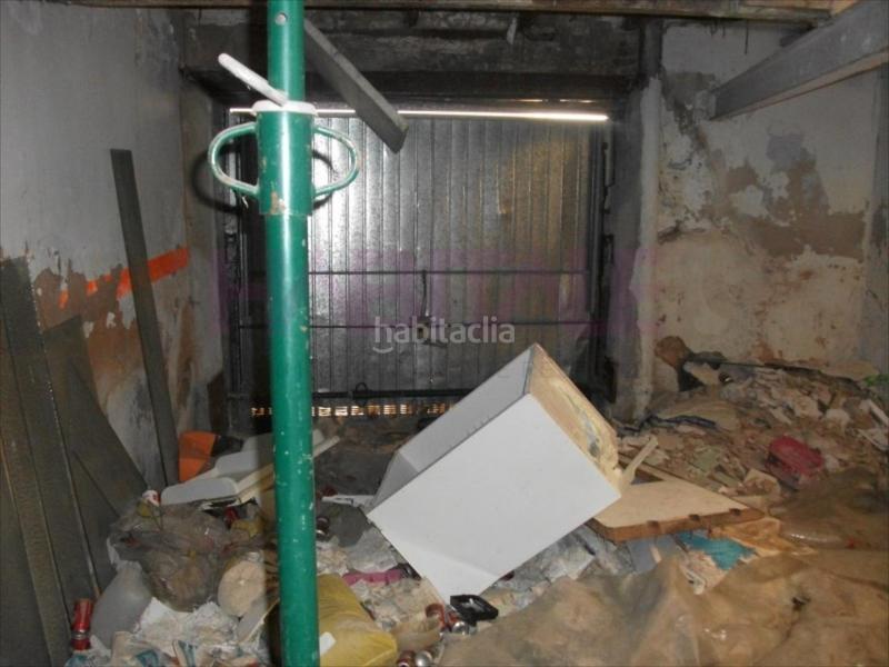 Foto 311690b0-fd35-4499-b29a-84a18d78debc. Casa bifamiliare in Quart de Poblet