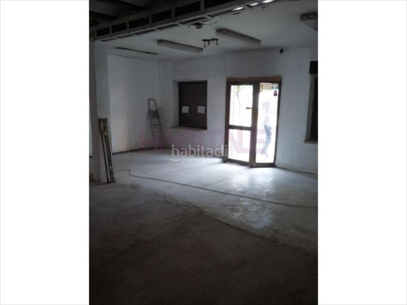 Foto 7800aae5-3a47-4e88-8b17-166d20250202. Location local commercial dans Quart de Poblet