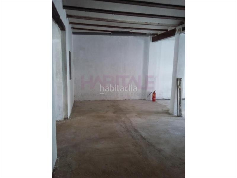 Foto e85ac194-82b8-4bee-95e2-ba90059ef870. Location local commercial dans Quart de Poblet