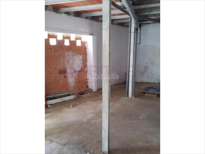 Foto af638f1a-55ab-4915-80c0-2f2d9ee48b6c. Miete geschäftsraum in Quart de Poblet