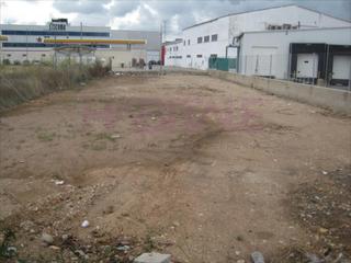 Solar industrial a Aldaia. Solar industrial en muy próximo a valencia, con una superficie d
