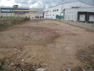 Solar industrial a Aldaia