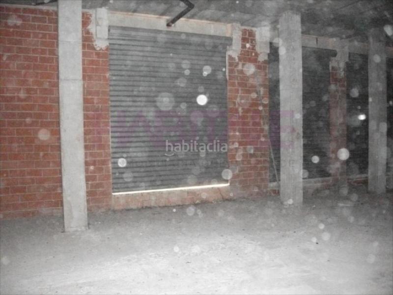 Foto 42c09c1d-49ab-4b28-a4a4-6677ed85707d. Rent business premise in Zona Campus Universitario Burjassot