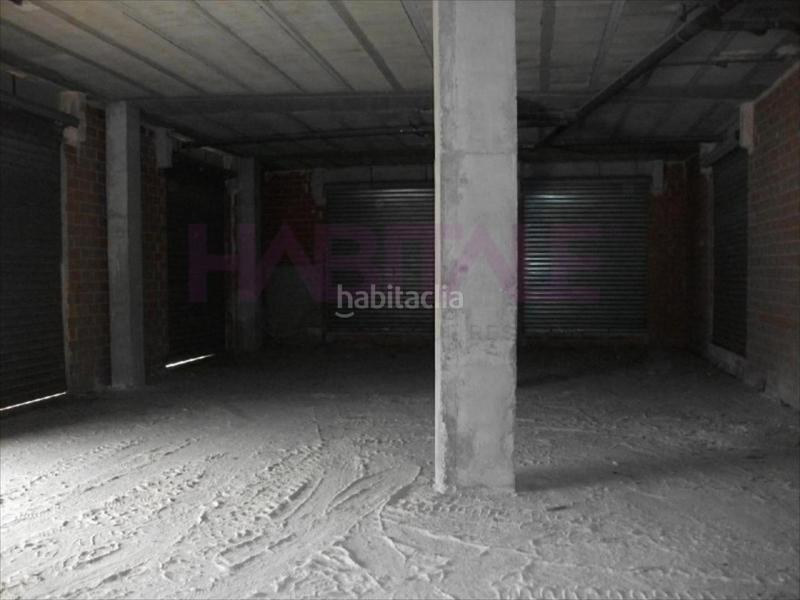 Foto c4404dfe-22b6-4da7-8af9-1d8d6a314894. Alquiler local comercial en Zona Campus Universitario Burjassot