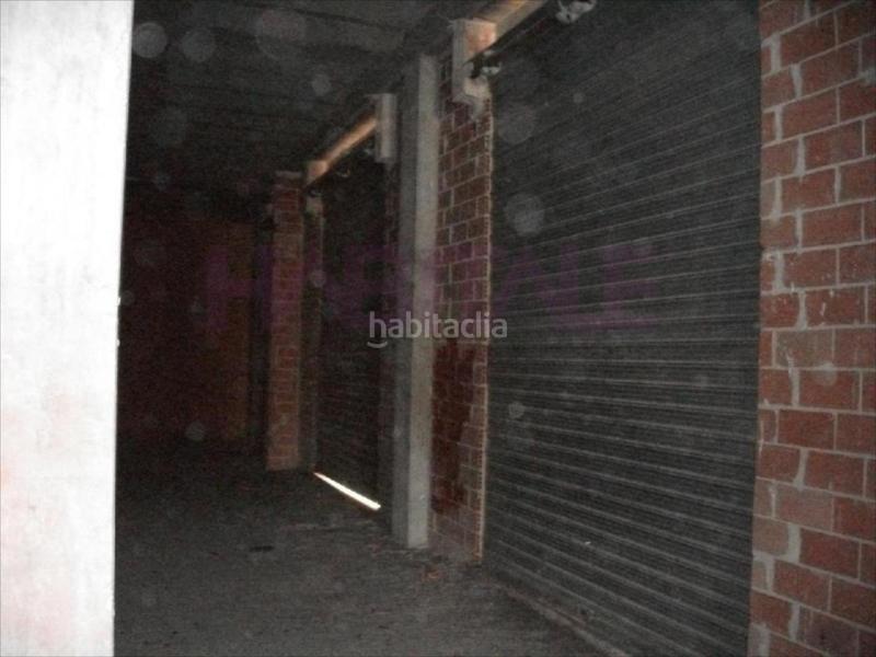 Foto f30c88d3-53f4-4dd0-9ae8-e3da942279c2. Alquiler local comercial en Zona Campus Universitario Burjassot