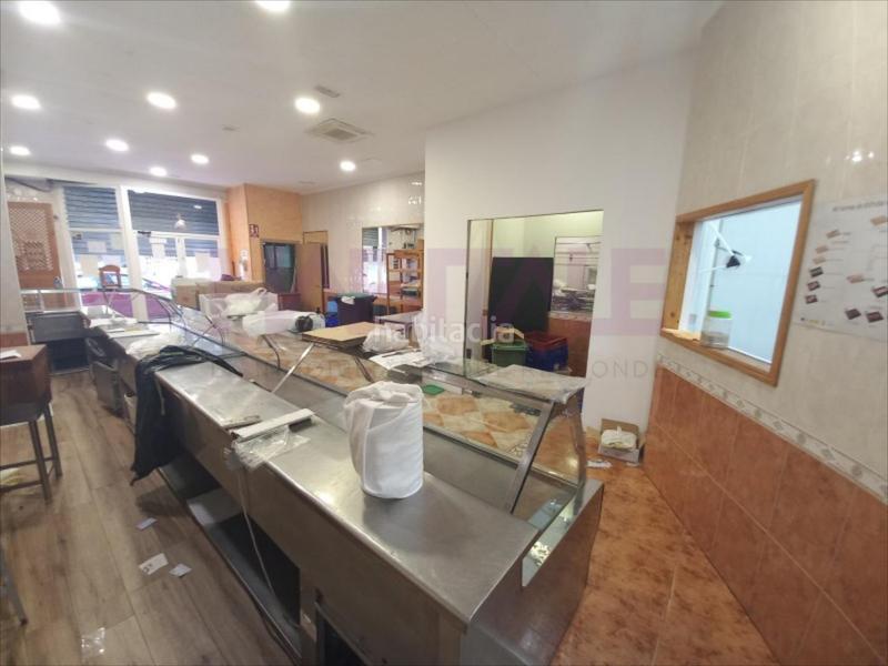 Foto 01dcaf40-08fa-4f42-9ba0-893f382de244. Location local commercial dans Quart de Poblet