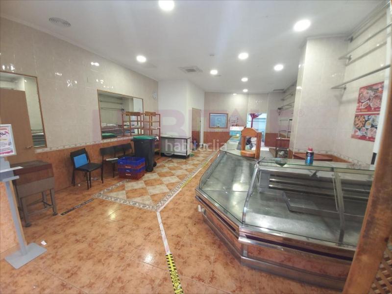 Foto 398e3d88-64fe-4c84-bf5b-58cf44f10606. Location local commercial dans Quart de Poblet