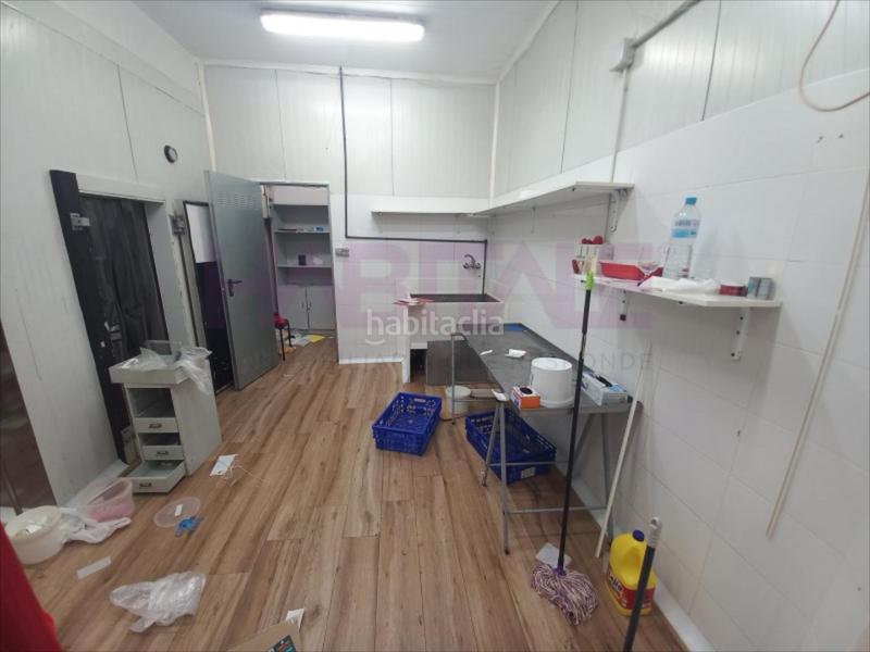 Foto 68f03df3-c760-4dd7-bfc6-4a68187b4e0d. Location local commercial dans Quart de Poblet