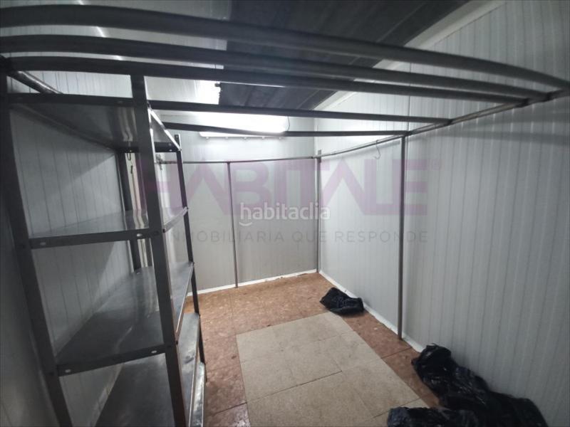 Foto c6b945f2-03d2-47c7-91c0-fdf17dbcd8c2. Location local commercial dans Quart de Poblet