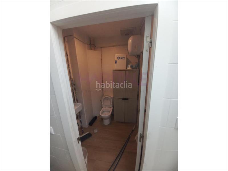 Foto e8ca7e98-87a7-422a-ac40-bfcd7f557160. Location local commercial dans Quart de Poblet