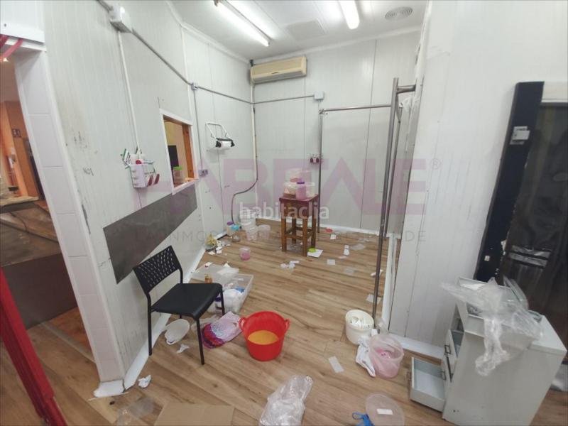 Foto f802cdce-03c8-4618-a6e0-f856066cb63c. Location local commercial dans Quart de Poblet