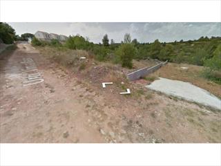Terreny residencial a Turís. Parcela urbana de 2398m2 en la ubanizacion de viñamalata  en tur