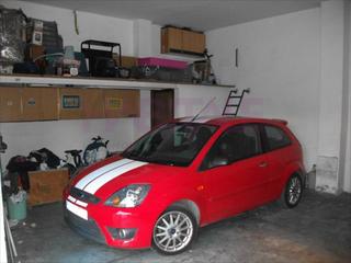Lloguer Local Comercial a Quart de Poblet