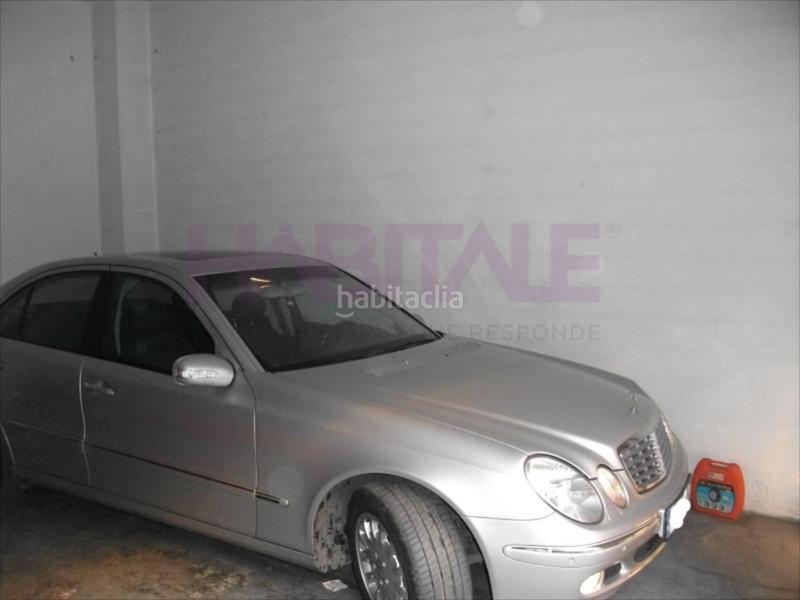 Foto dc1ce873-01aa-4999-b9cd-238b402a639c. Location local commercial dans Quart de Poblet