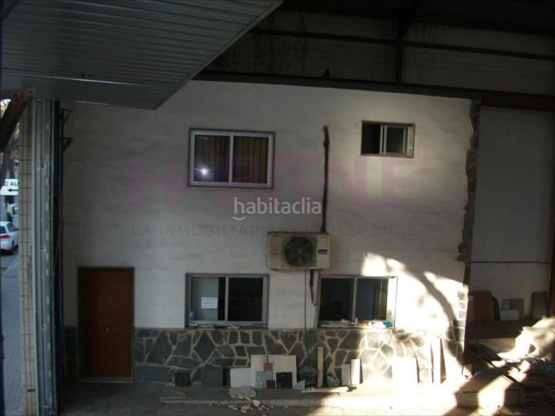 Foto 90416419-62ed-419b-bbaa-4551f3a018de. Bâtiment à usage industriel dans Quart de Poblet