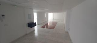 Local Comercial a Quart de Poblet. Entresuelo  de obra nueva de unos 81,15m2 útiles ideal para cual