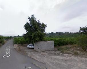 Terreny residencial a Vilamarxant. Parcela rustica en villamarchante de unos 7.313m2, con unos 45m