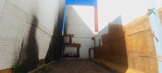 Terreny residencial a Quart de Poblet. Solar urbano de 179m2 con aproximada mente 9,70m de fachada y 18