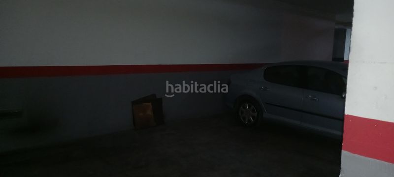 Foto ea7e246e-46f3-407a-a1a4-5de3f2dbe710. Aparcament cotxe a Quart de Poblet