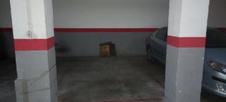 Aparcament cotxe a Quart de Poblet. Plaza de garaje en venta. primer sotano. plaza para coche median