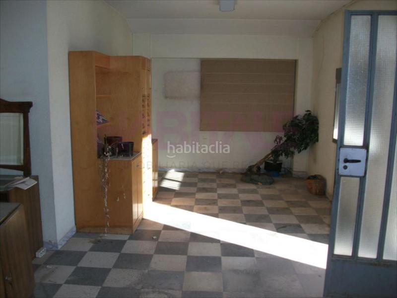 Foto a9e582dd-9350-4f6b-959d-26f09169aeb4. Location bâtiment à usage industriel dans Polígono del Aeropuerto Manises