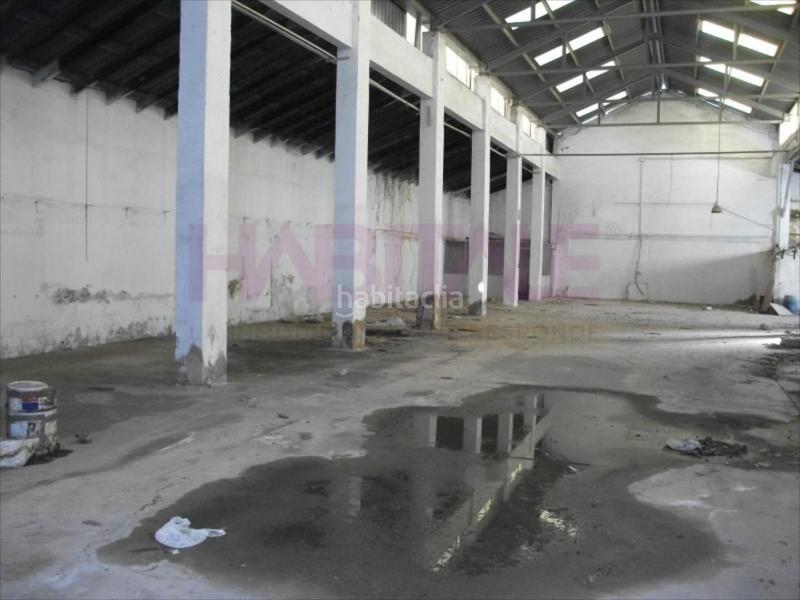 Foto 6b90a79b-7b79-4812-a0cd-4eca2d1167e5. Capannone industriale in Polígono del Aeropuerto Manises