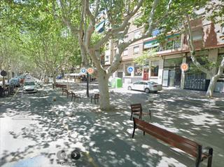 Local Comercial a Quart de Poblet. Ref 2529 se vende o alquila  local de 100 m2 construido c en la